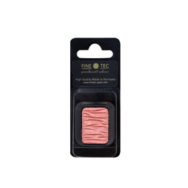 Finetec FINETEC® Pastilla de acuarela nacarada Rosado Dorado
